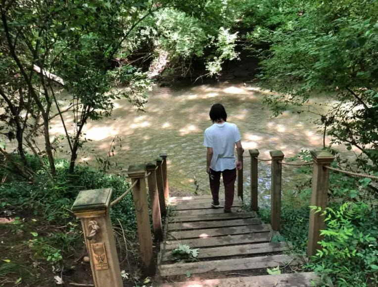 Deerwood Arboretum & Nature Center, United States